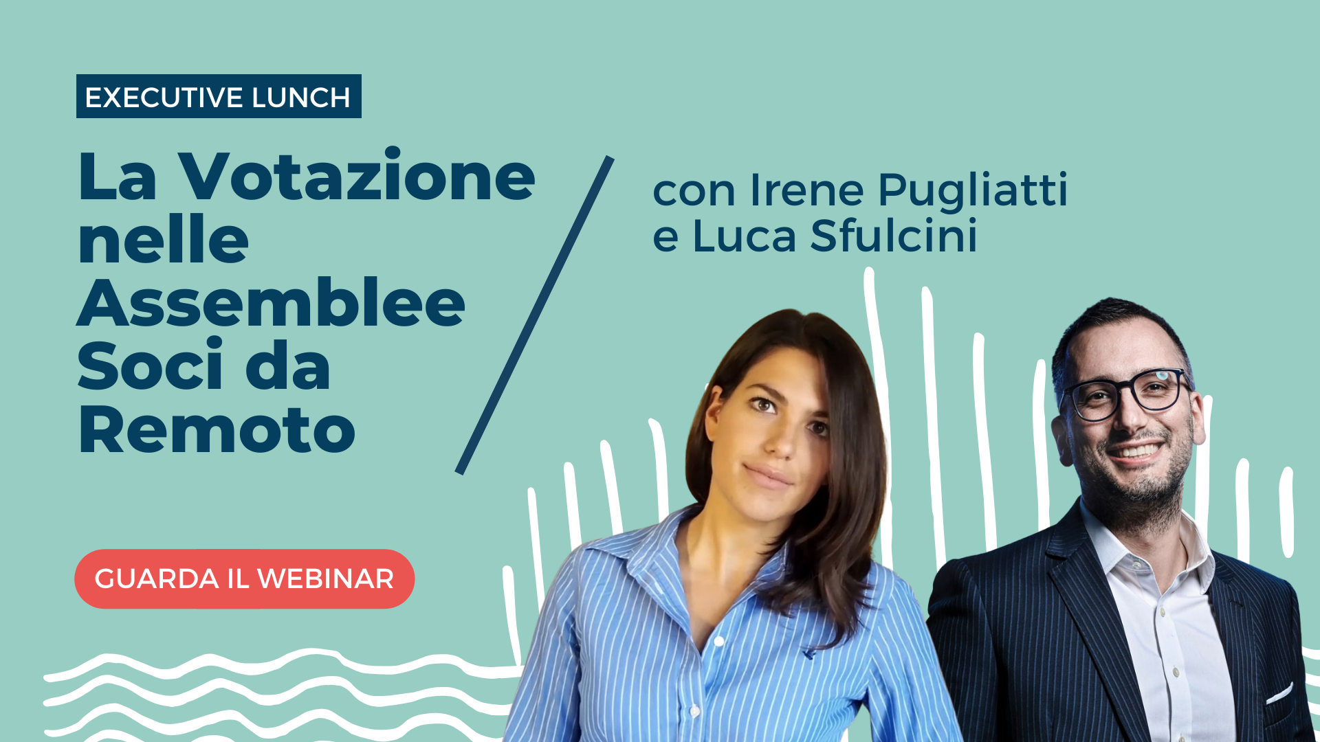 La votazione nelle assemblee soci da remoto