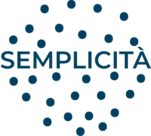 semplicità