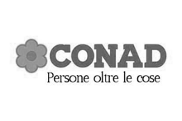 Conad logo