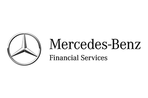 Mercedes Financial logo