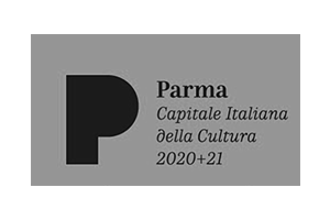 Parma Capitale della Cultura logo