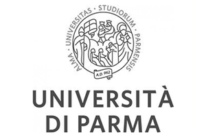 Università di Parma logo